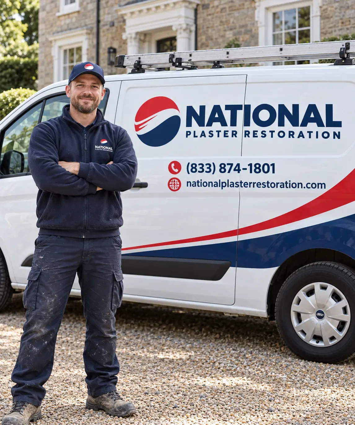 Plaster Repair company in Lake Peekskill, NY